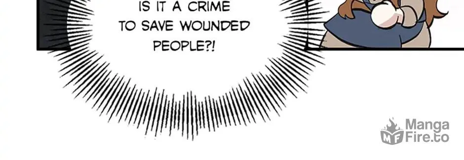 The Doctor Is Out Chapter 1 page 40 - 