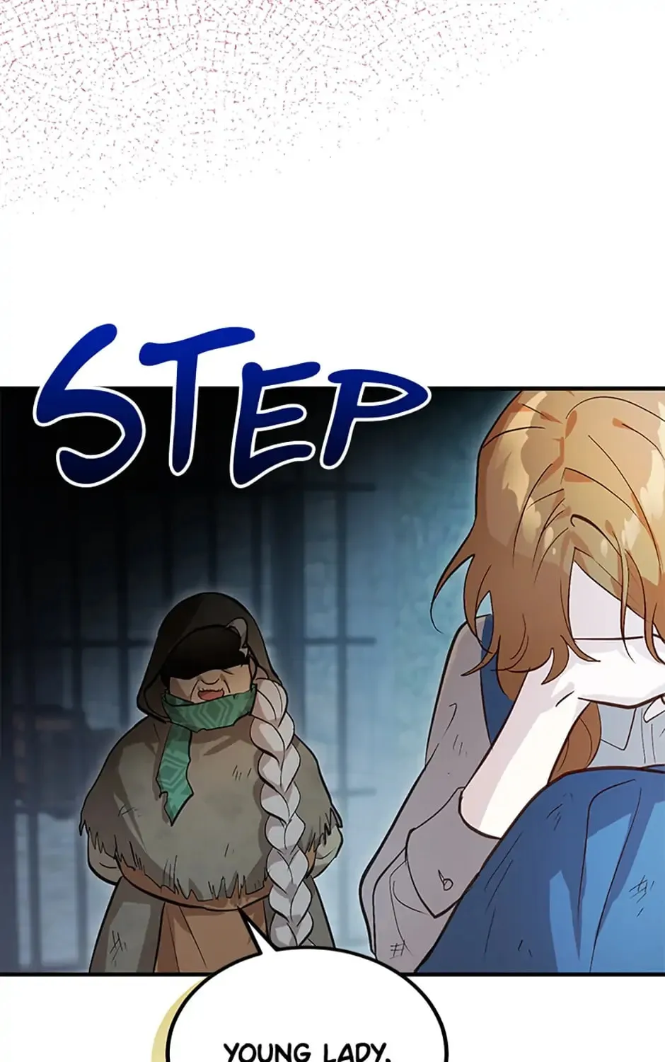 The Doctor Is Out Chapter 1 page 45 - 