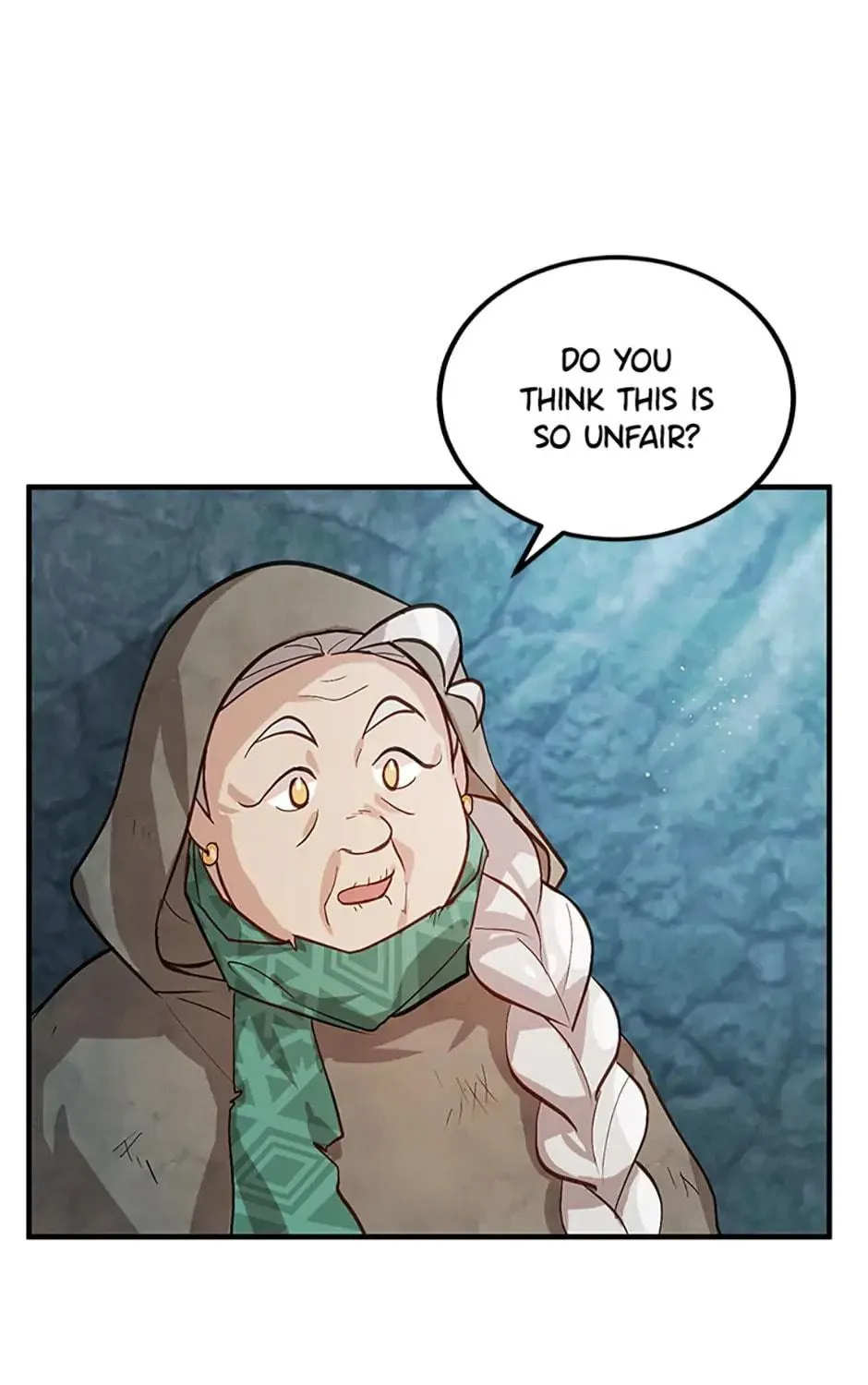 The Doctor Is Out Chapter 1 page 47 - 