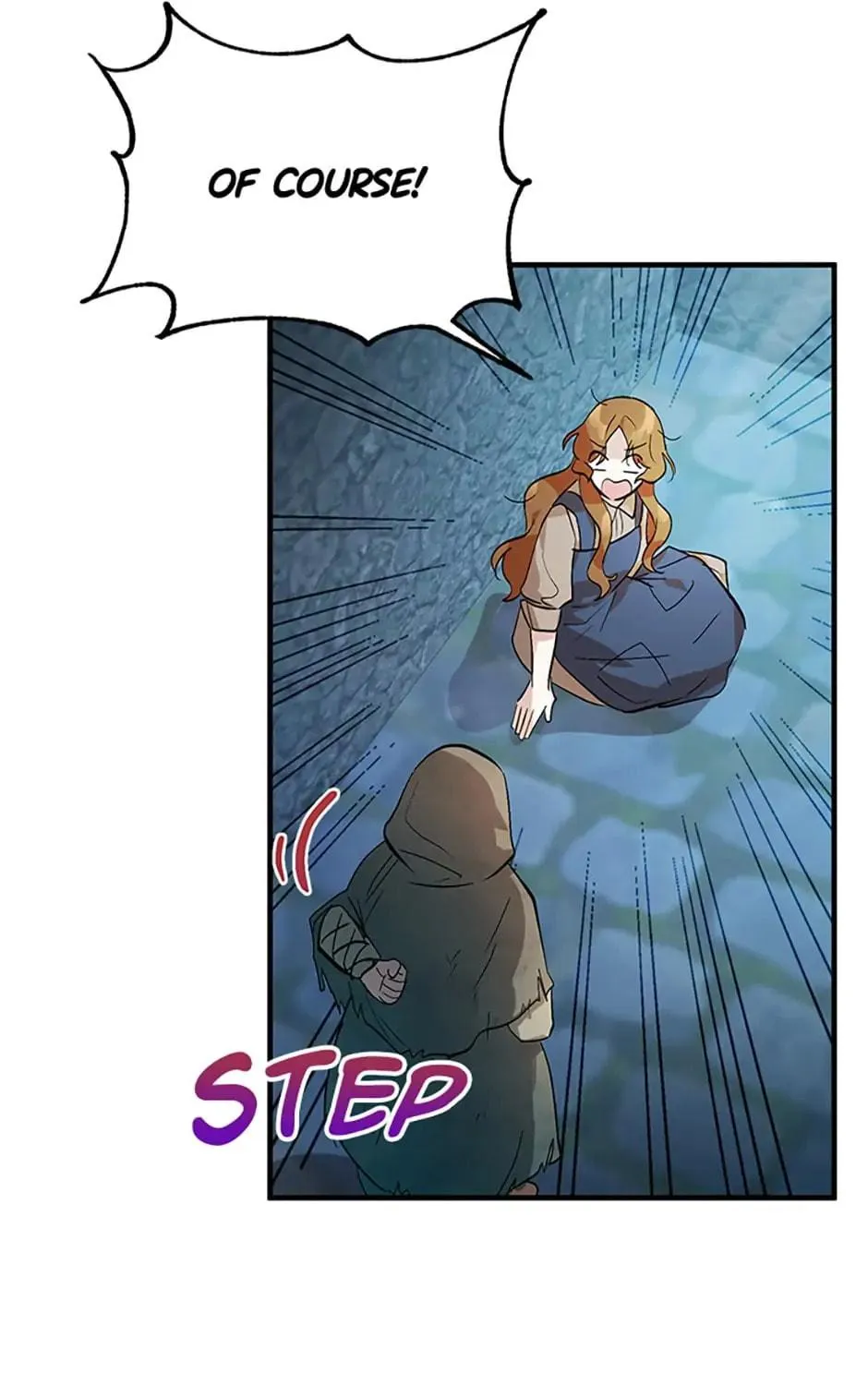 The Doctor Is Out Chapter 1 page 49 - 