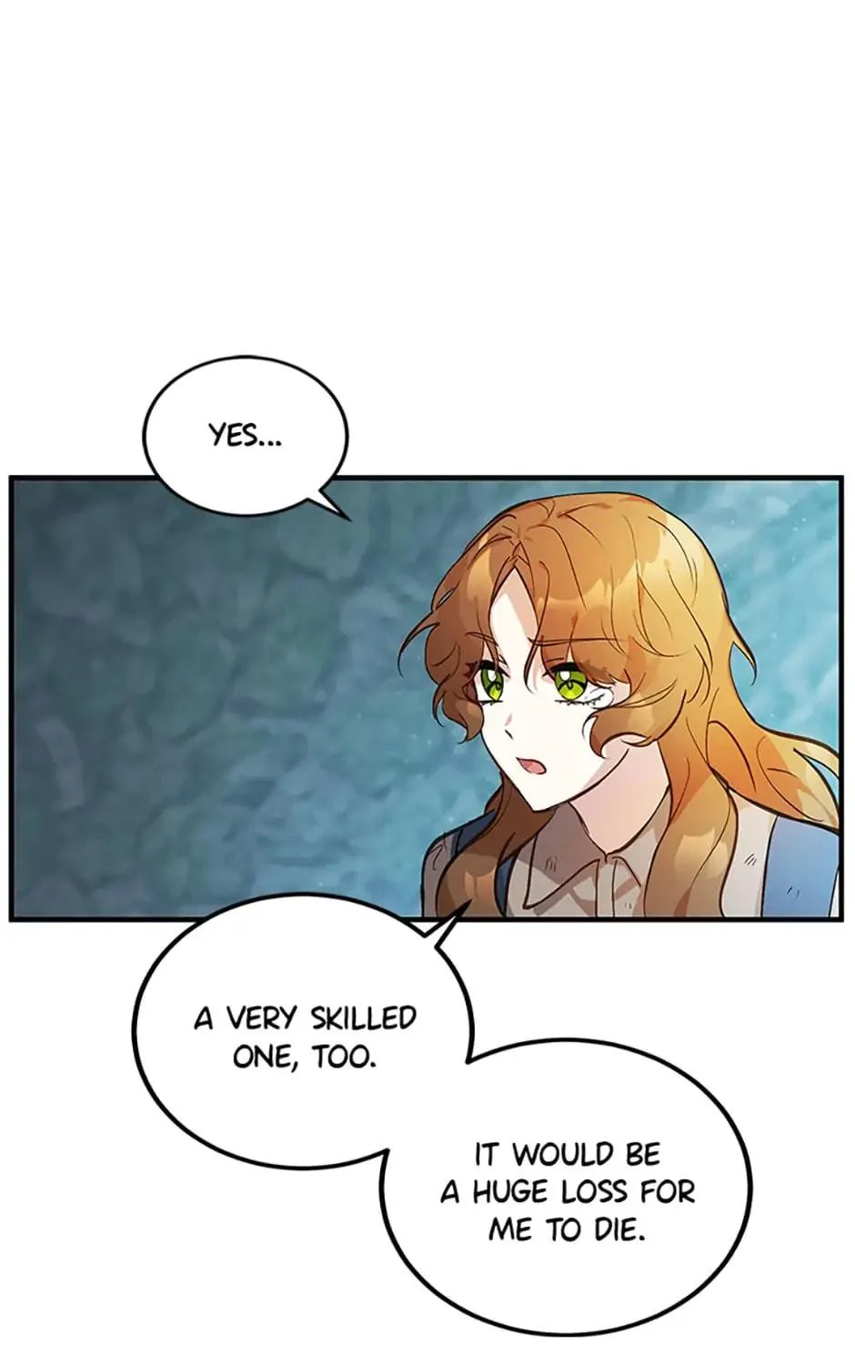 The Doctor Is Out Chapter 1 page 53 - 