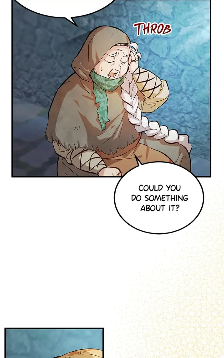 The Doctor Is Out Chapter 1 page 57 - 
