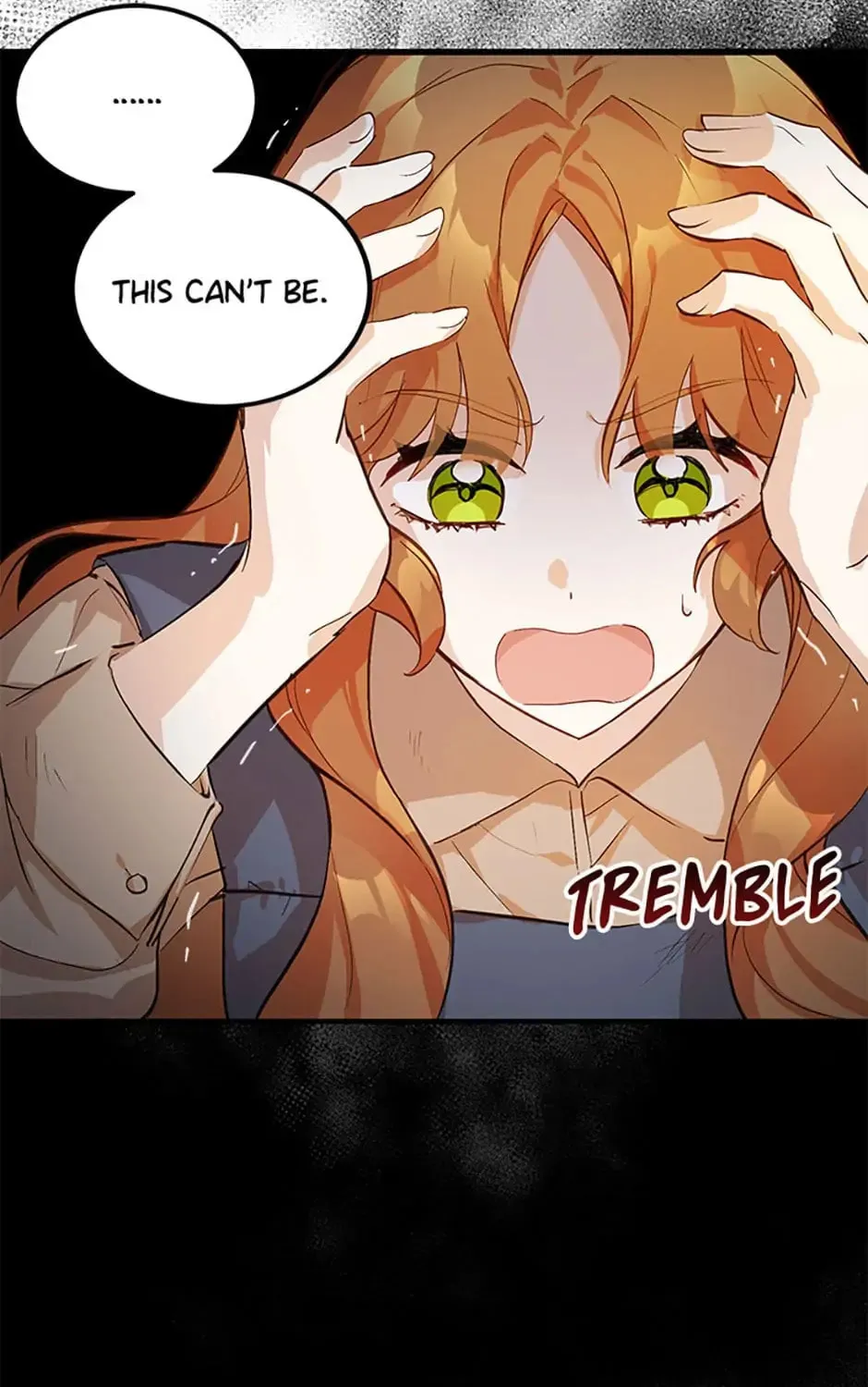 The Doctor Is Out Chapter 1 page 7 - 