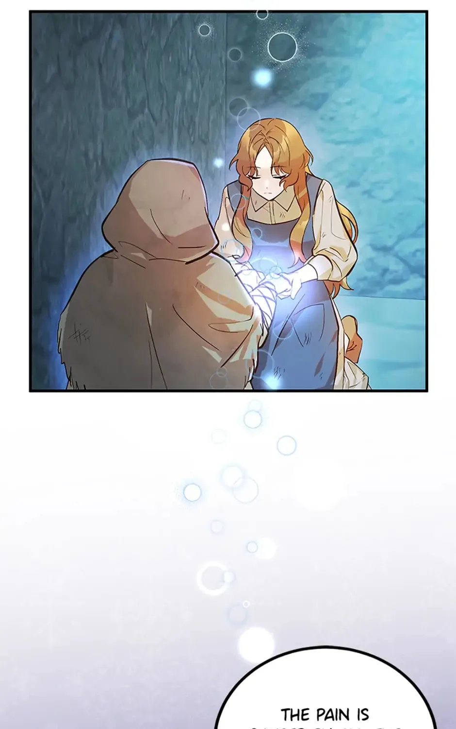 The Doctor Is Out Chapter 1 page 63 - 