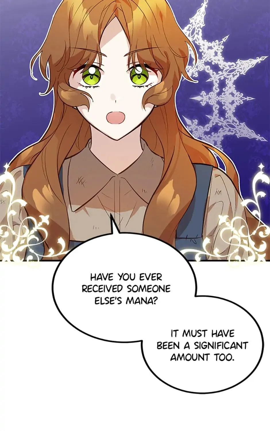 The Doctor Is Out Chapter 1 page 65 - 