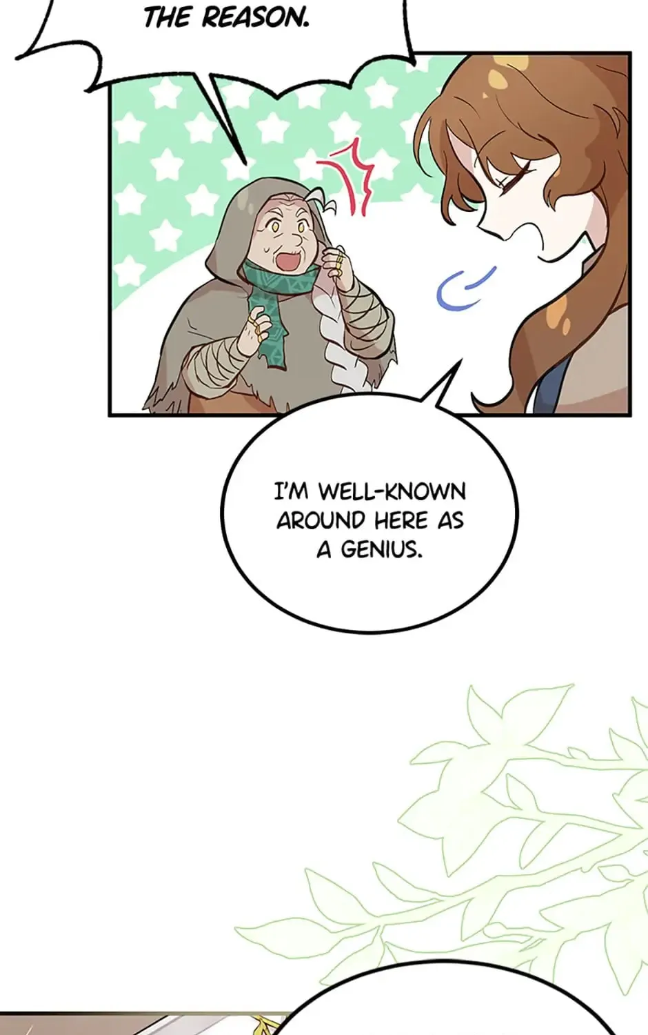 The Doctor Is Out Chapter 1 page 67 - 