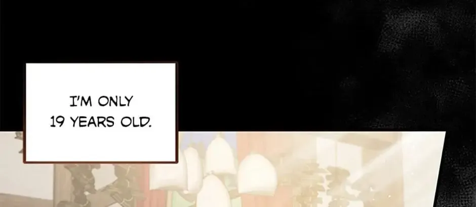 The Doctor Is Out Chapter 1 page 8 - 