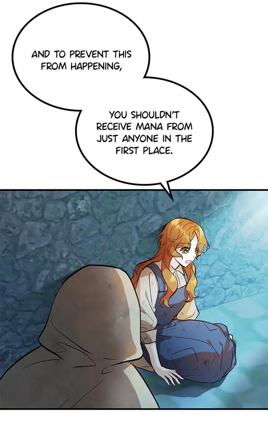 The Doctor Is Out Chapter 1 page 71 - 