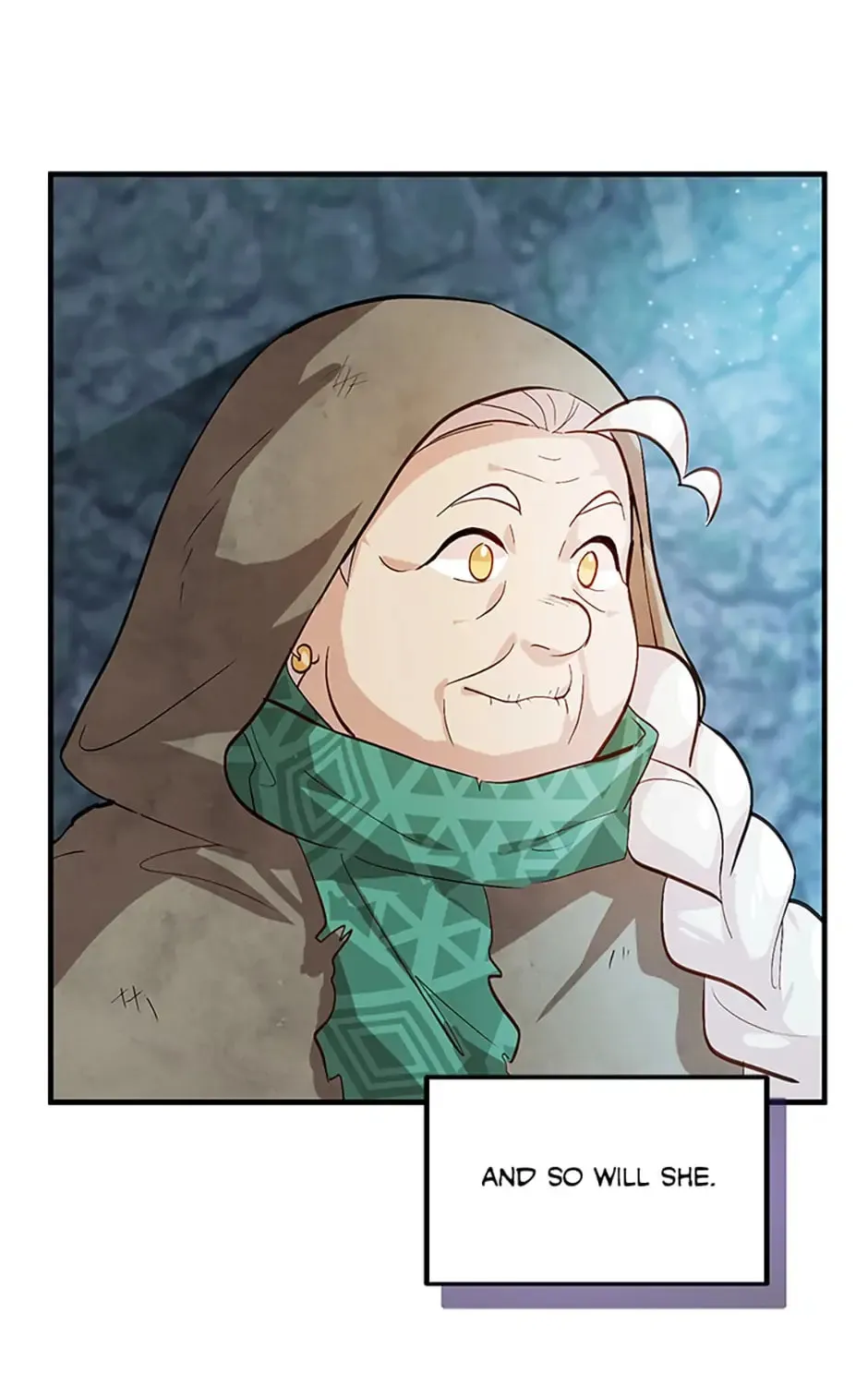 The Doctor Is Out Chapter 1 page 75 - 