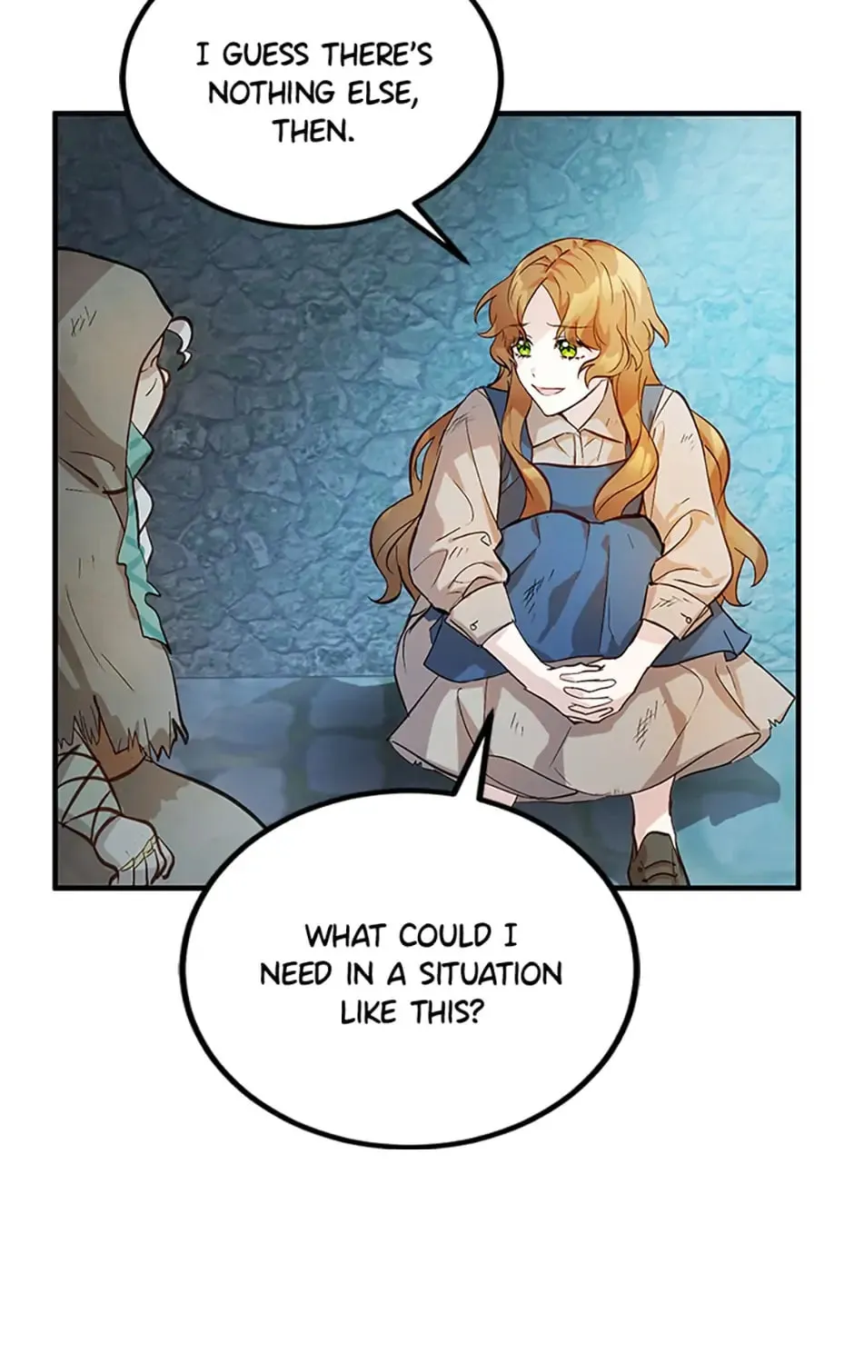 The Doctor Is Out Chapter 1 page 81 - 