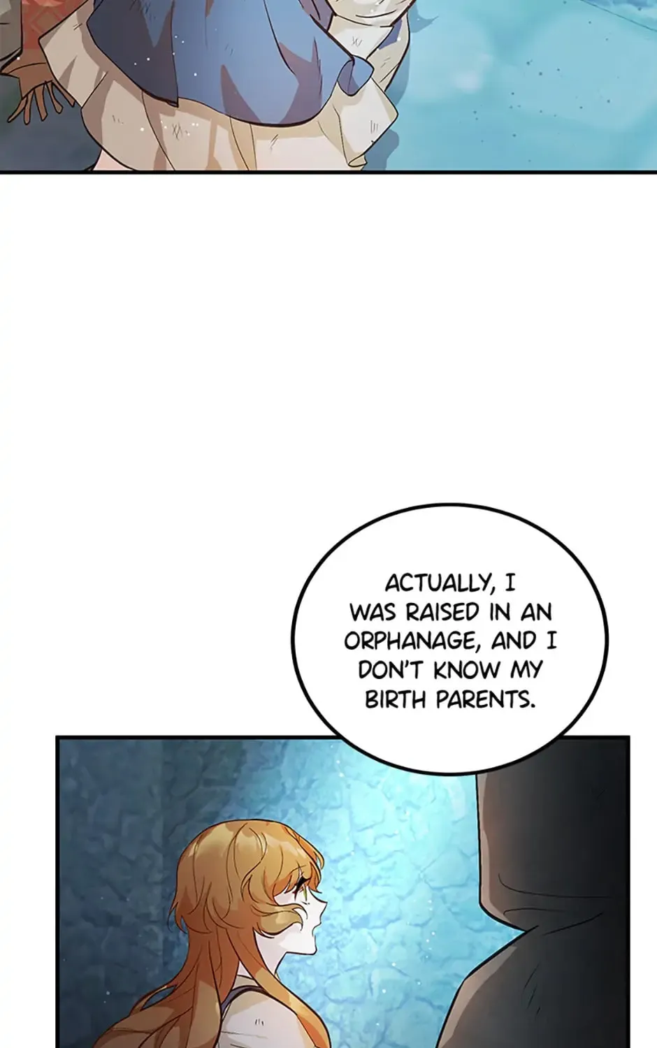 The Doctor Is Out Chapter 1 page 85 - 