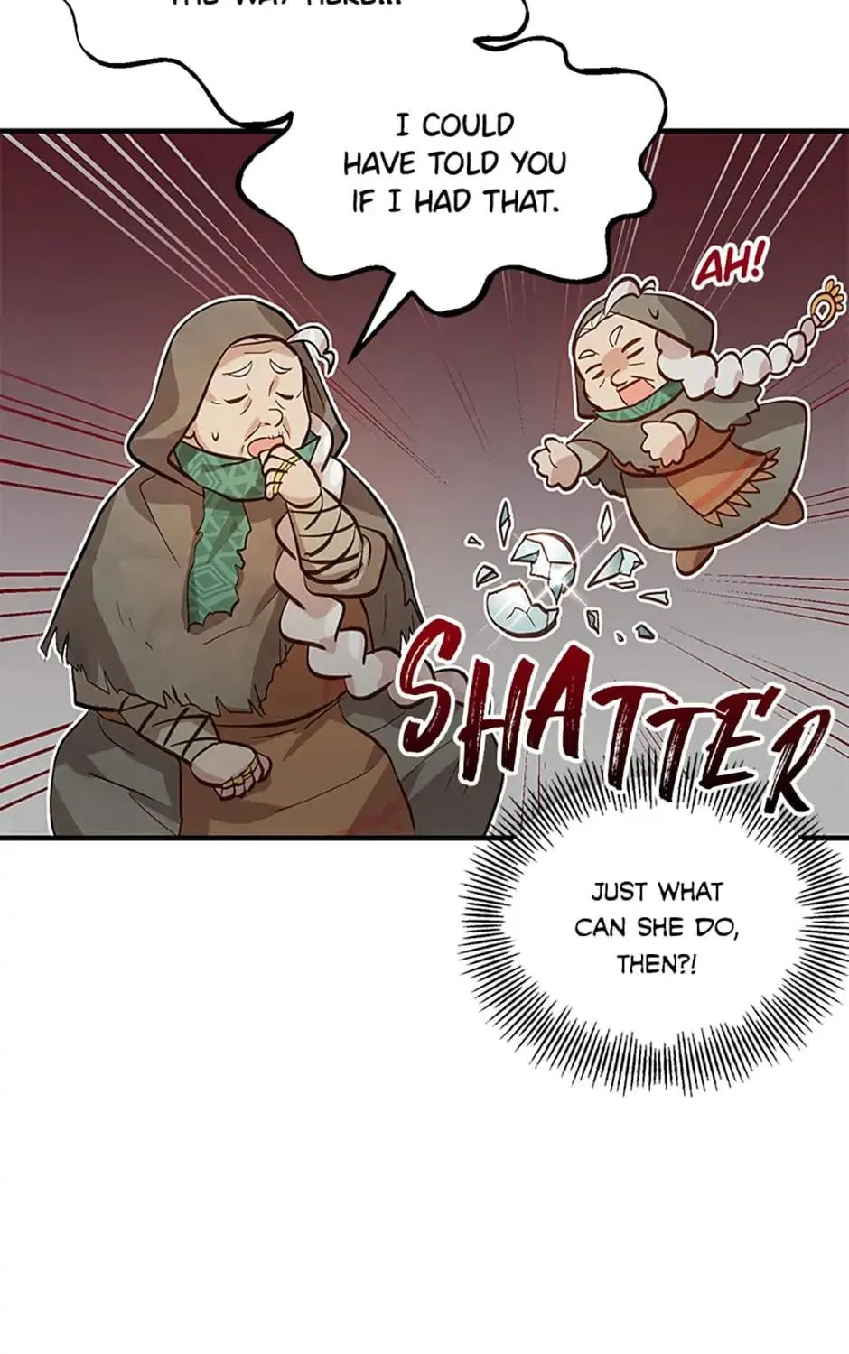 The Doctor Is Out Chapter 1 page 89 - 