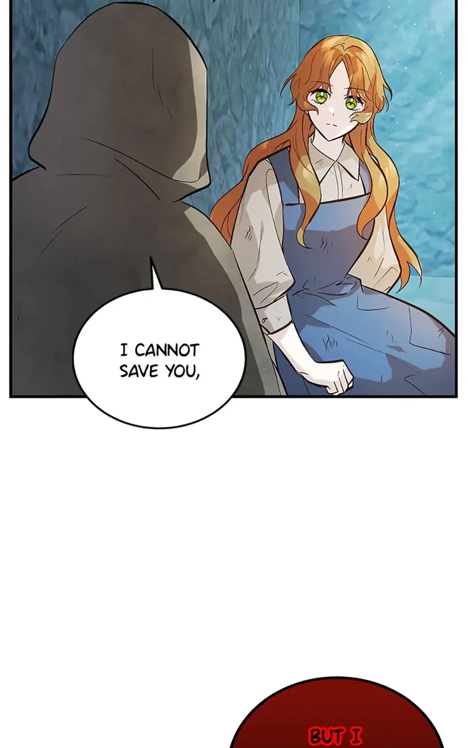 The Doctor Is Out Chapter 1 page 91 - 