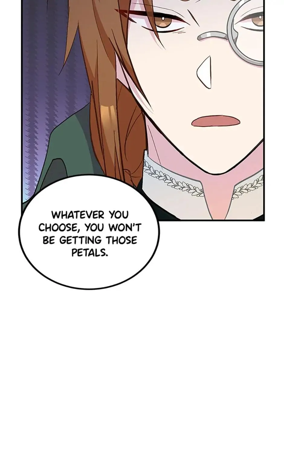 The Doctor Is Out Chapter 10 page 11 - 