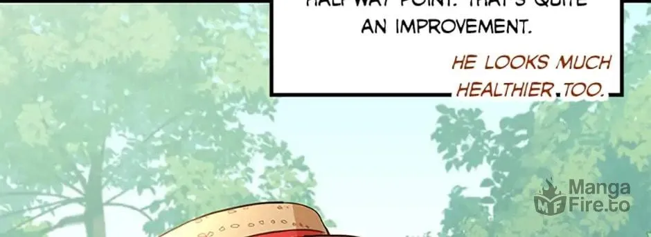 The Doctor Is Out Chapter 10 page 102 - 