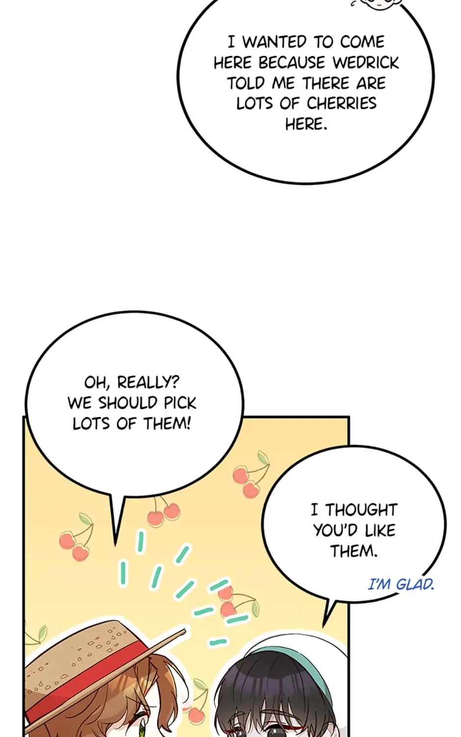 The Doctor Is Out Chapter 10 page 117 - 