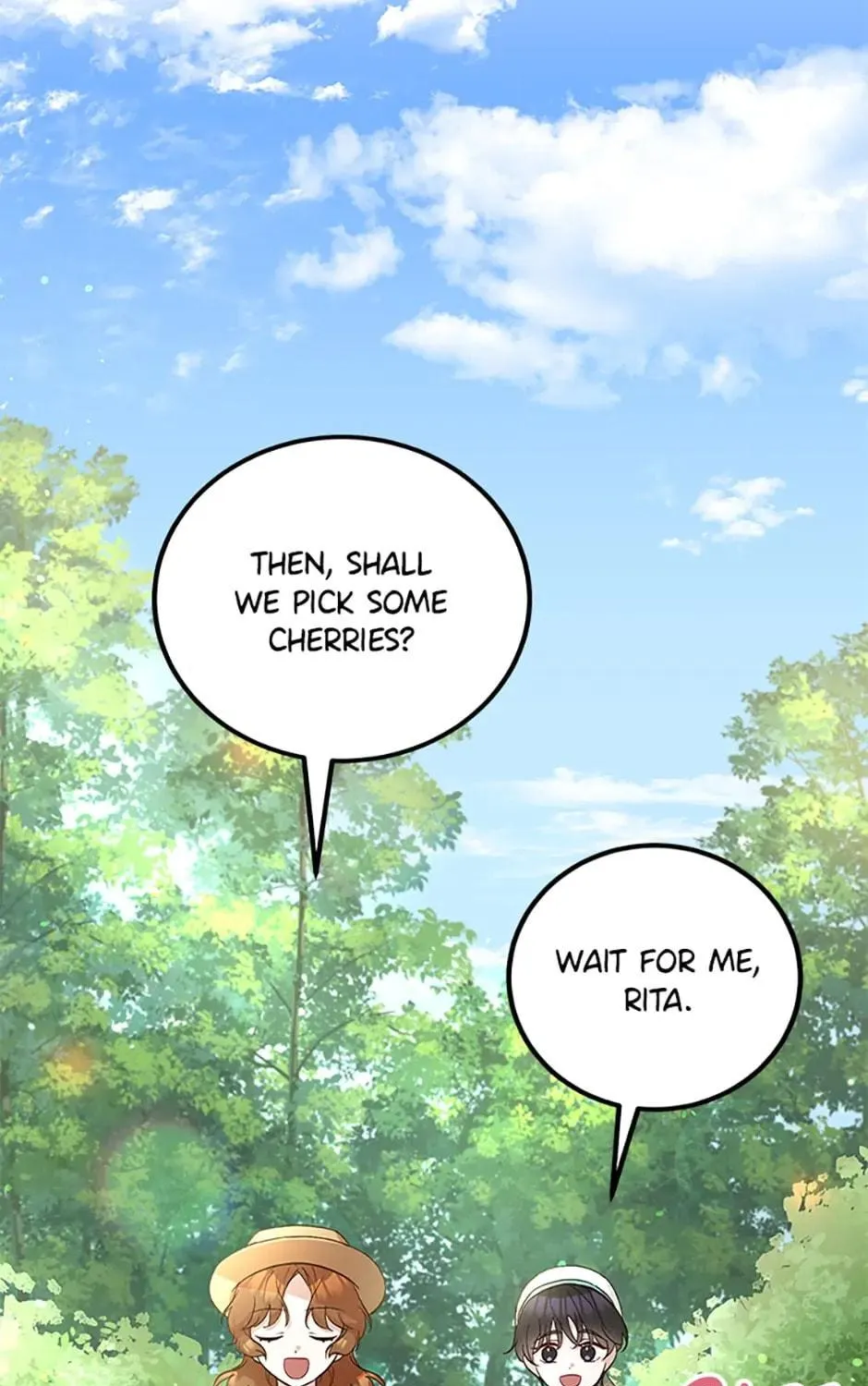 The Doctor Is Out Chapter 10 page 119 - 