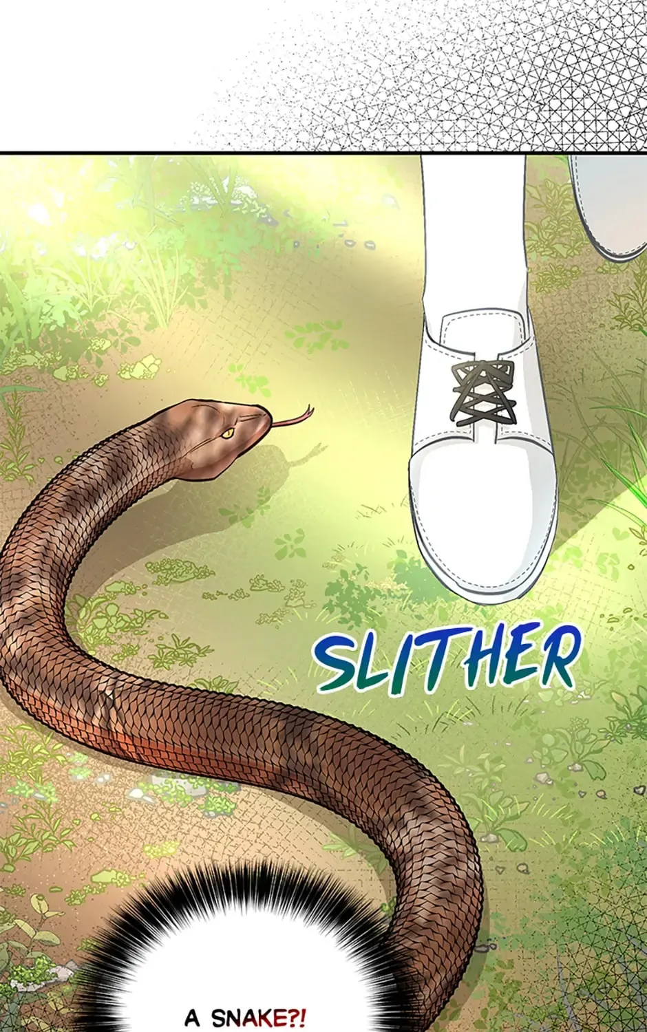 The Doctor Is Out Chapter 10 page 123 - 
