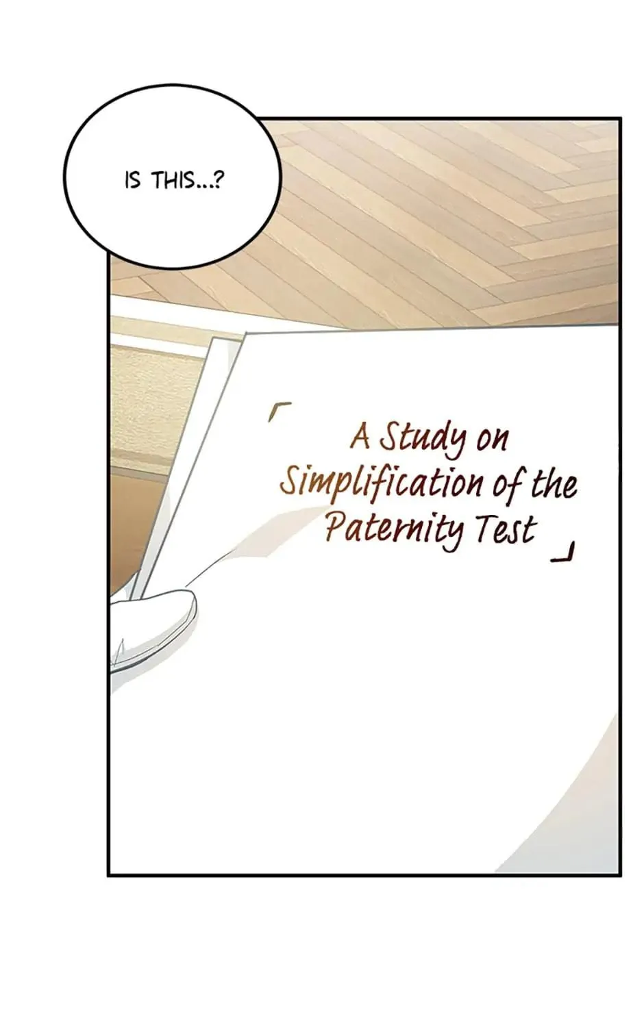 The Doctor Is Out Chapter 10 page 19 - 