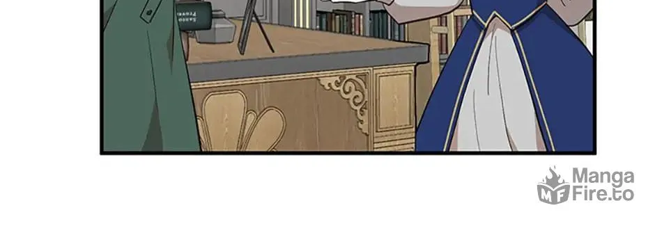 The Doctor Is Out Chapter 10 page 24 - 