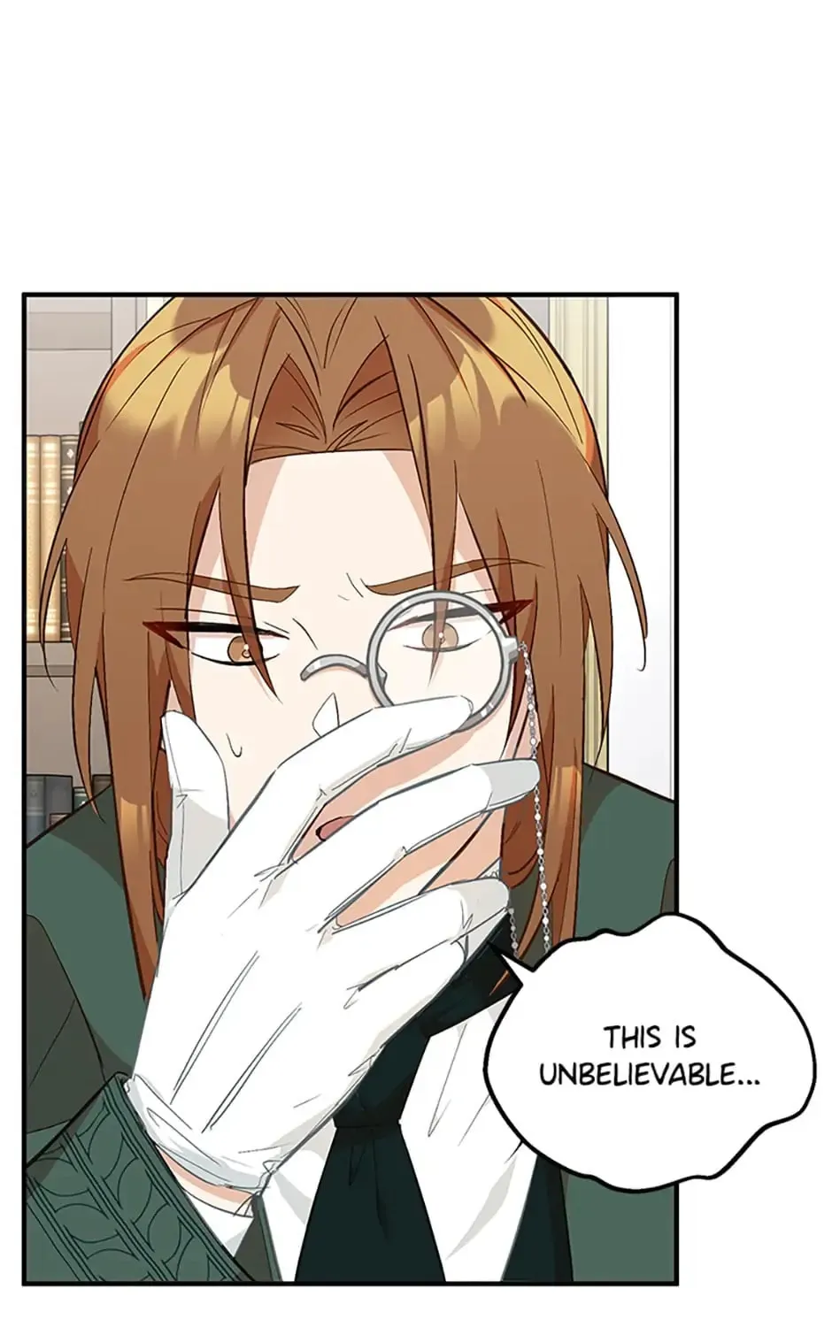 The Doctor Is Out Chapter 10 page 25 - 