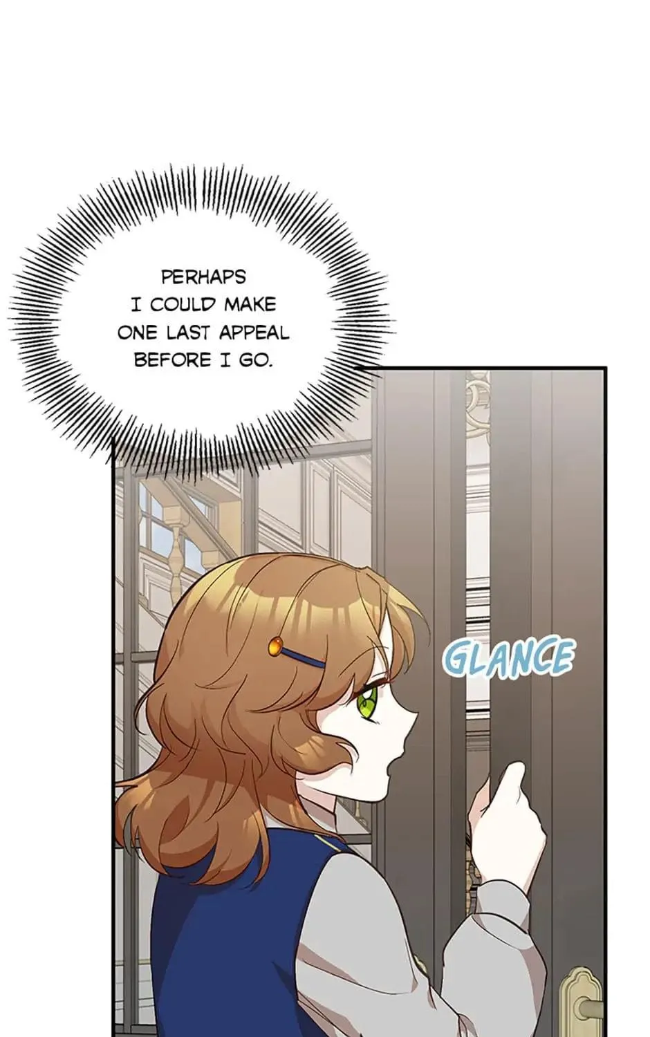 The Doctor Is Out Chapter 10 page 39 - 