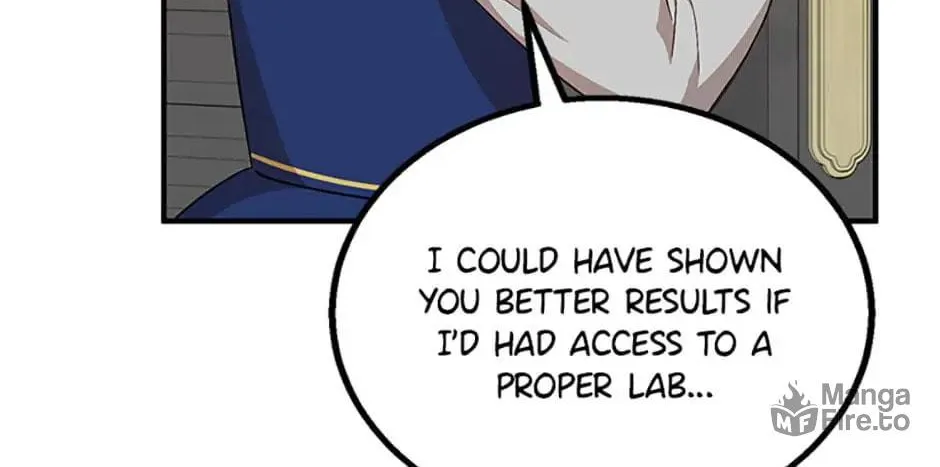 The Doctor Is Out Chapter 10 page 40 - 