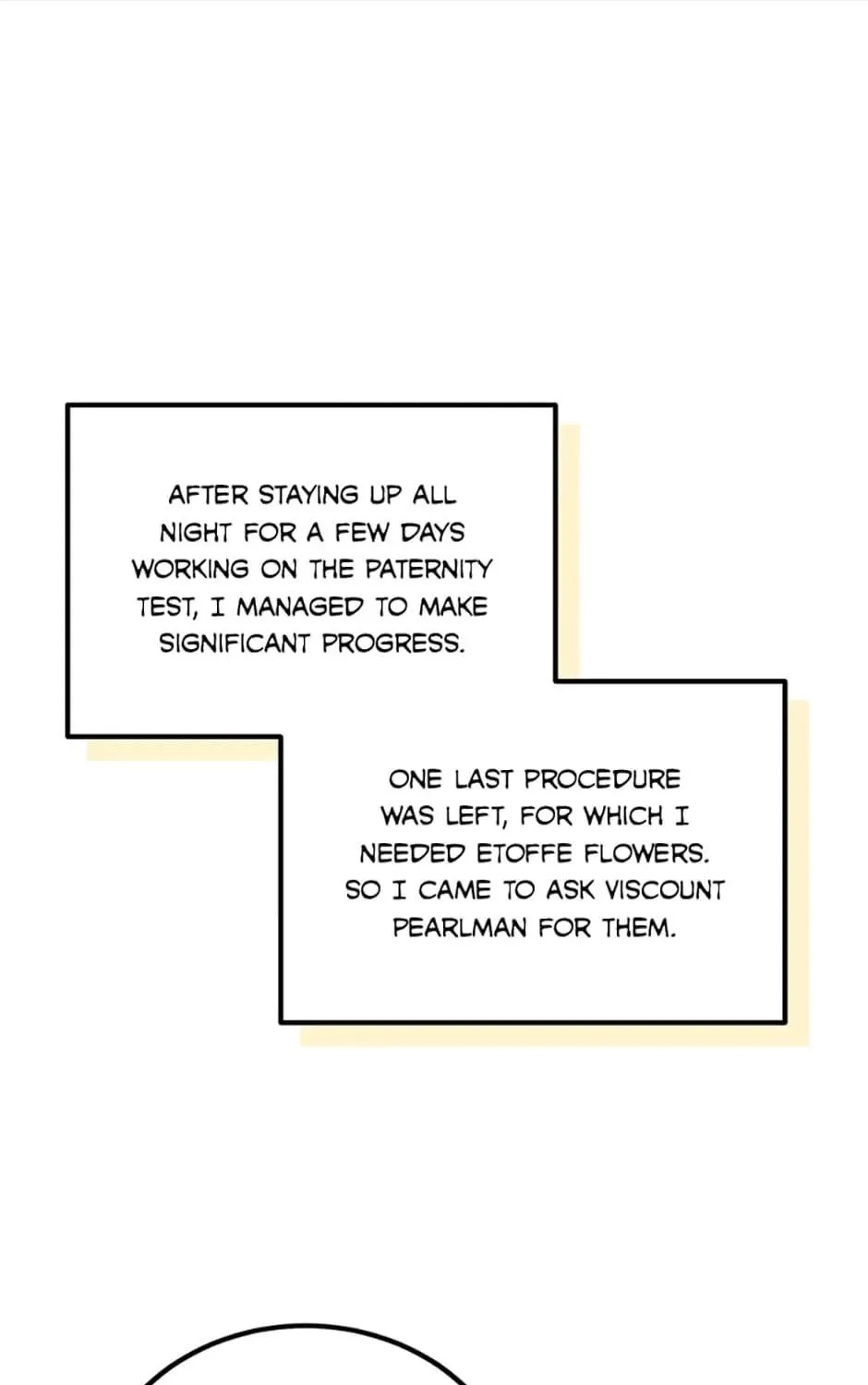 The Doctor Is Out Chapter 10 page 5 - 