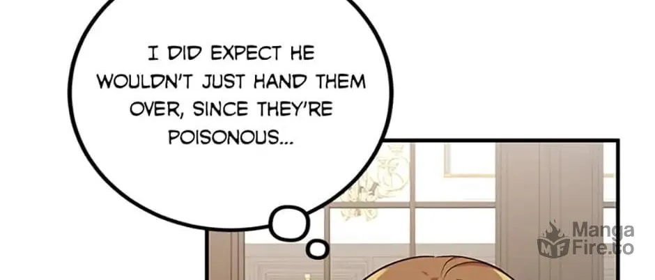 The Doctor Is Out Chapter 10 page 6 - 