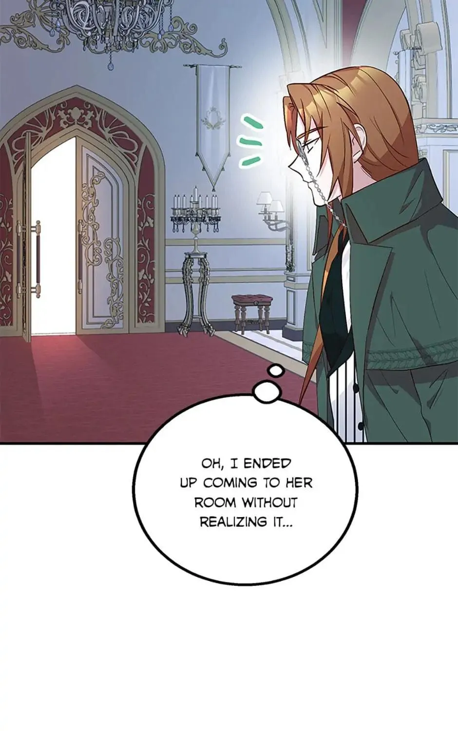 The Doctor Is Out Chapter 10 page 53 - 