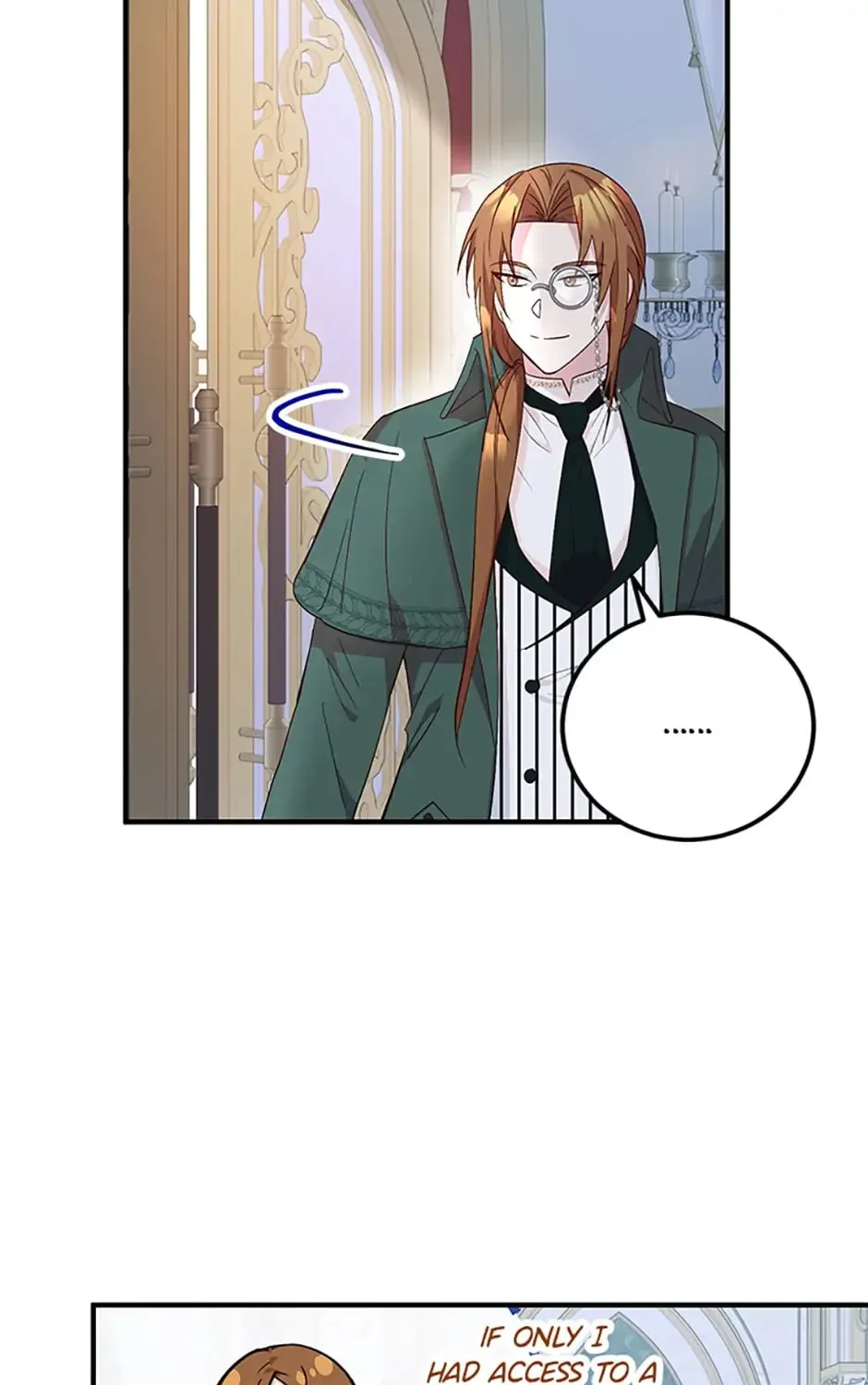 The Doctor Is Out Chapter 10 page 61 - 