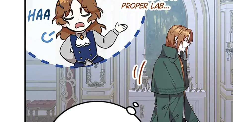 The Doctor Is Out Chapter 10 page 62 - 