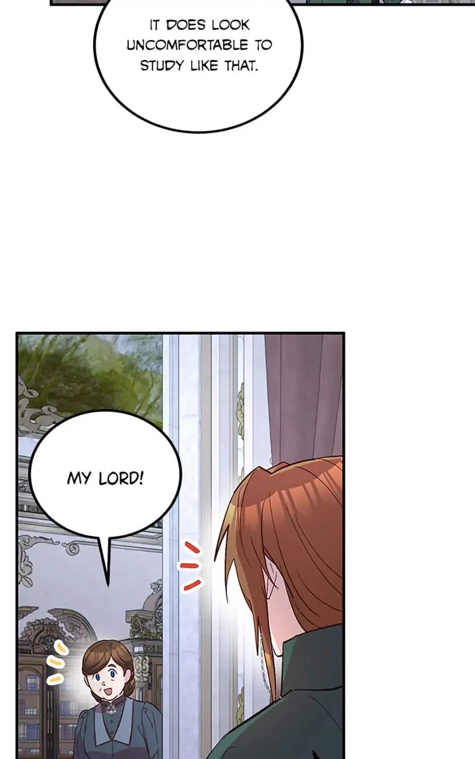 The Doctor Is Out Chapter 10 page 63 - 