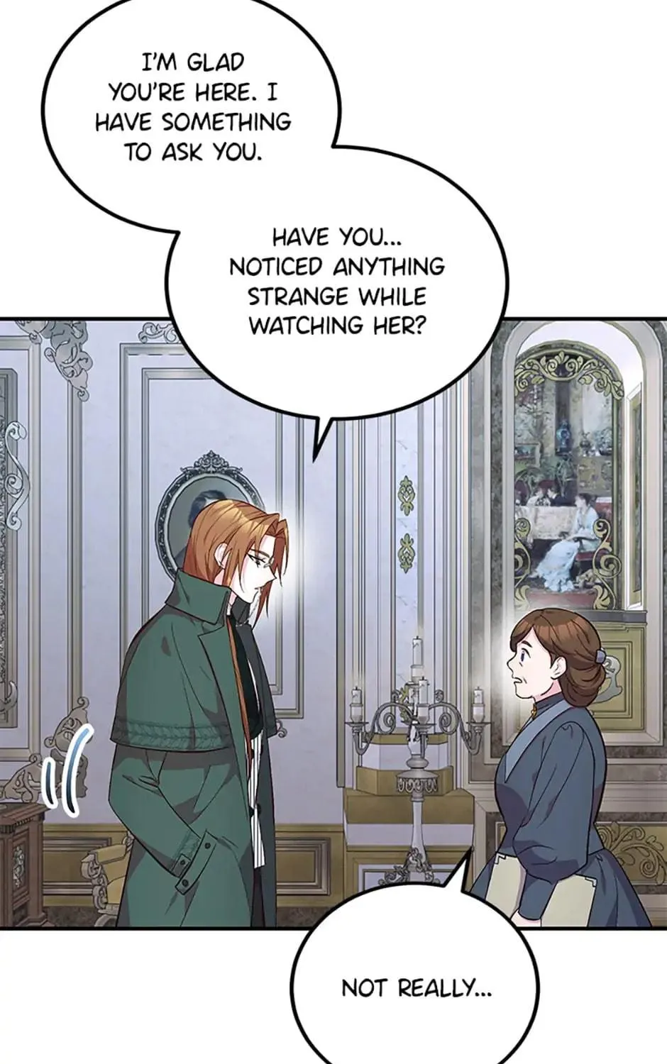 The Doctor Is Out Chapter 10 page 65 - 