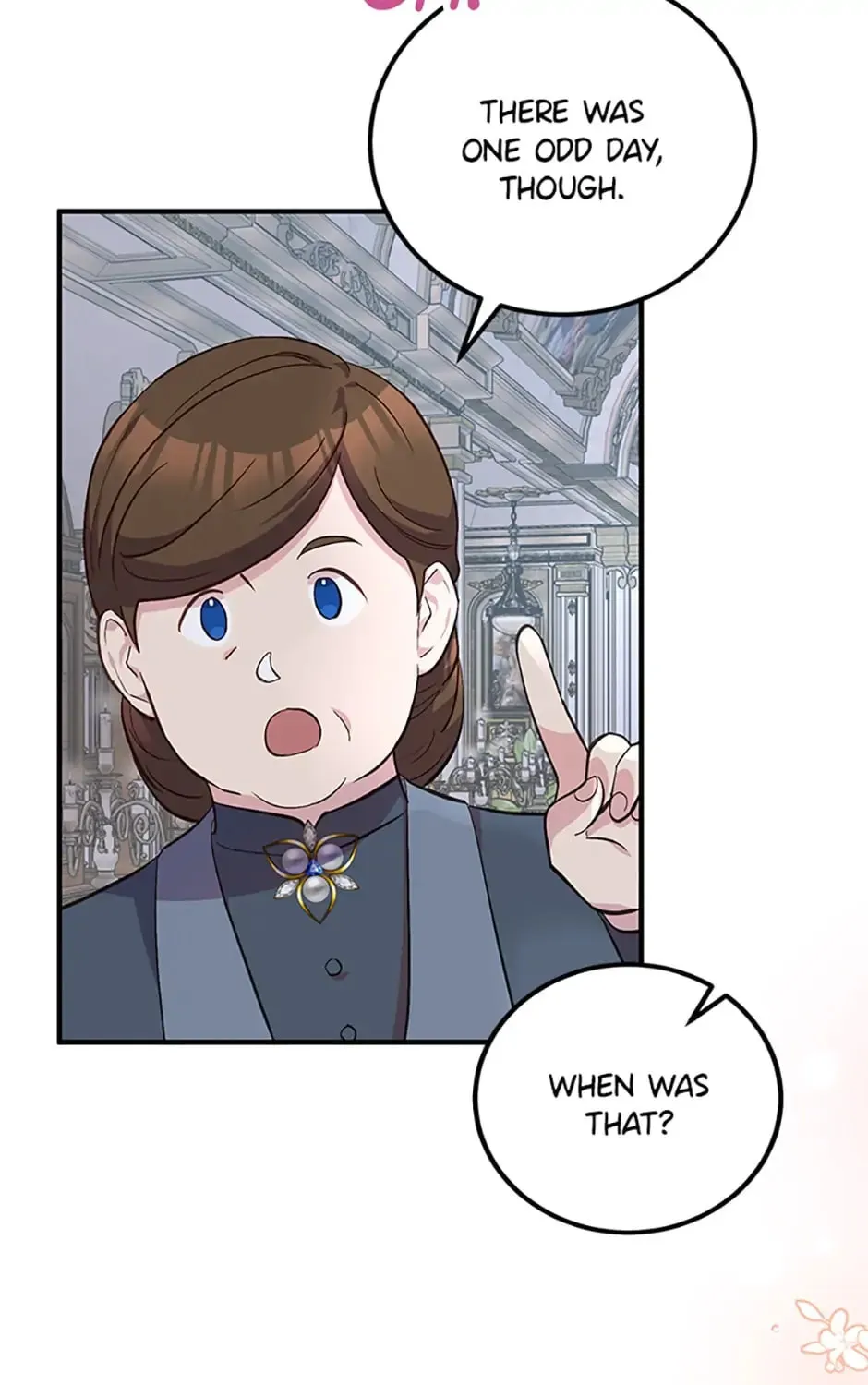 The Doctor Is Out Chapter 10 page 67 - 