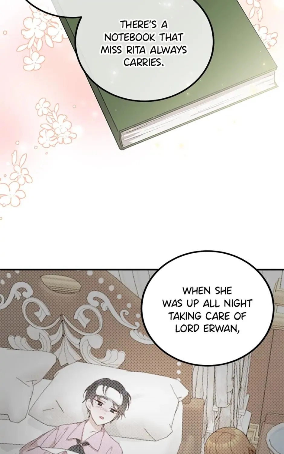 The Doctor Is Out Chapter 10 page 69 - 
