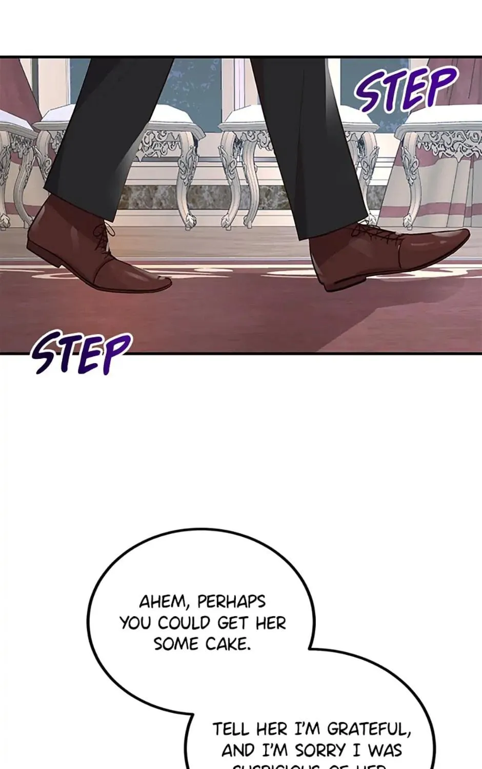 The Doctor Is Out Chapter 10 page 79 - 