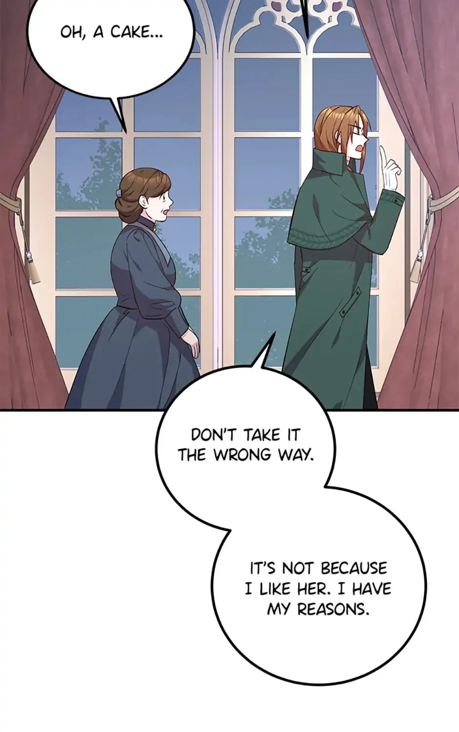 The Doctor Is Out Chapter 10 page 81 - 