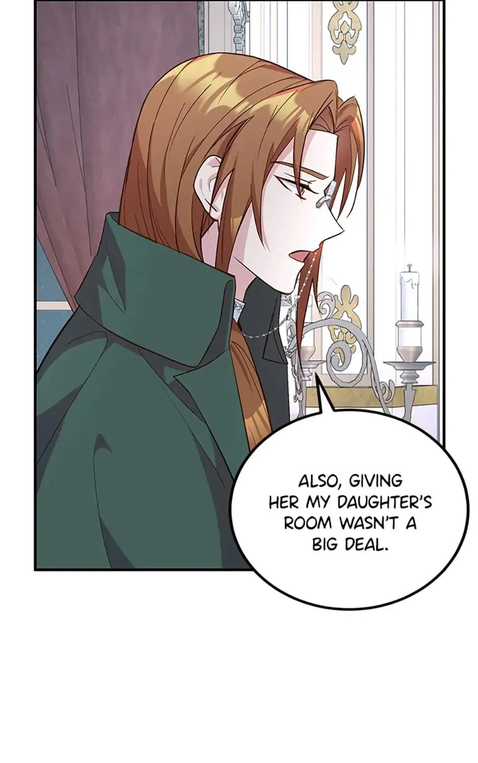 The Doctor Is Out Chapter 10 page 83 - 