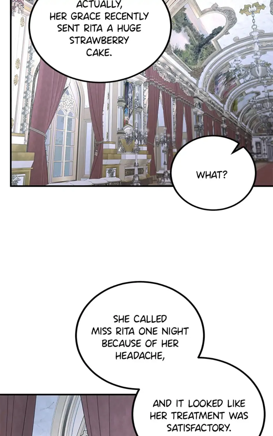 The Doctor Is Out Chapter 10 page 85 - 
