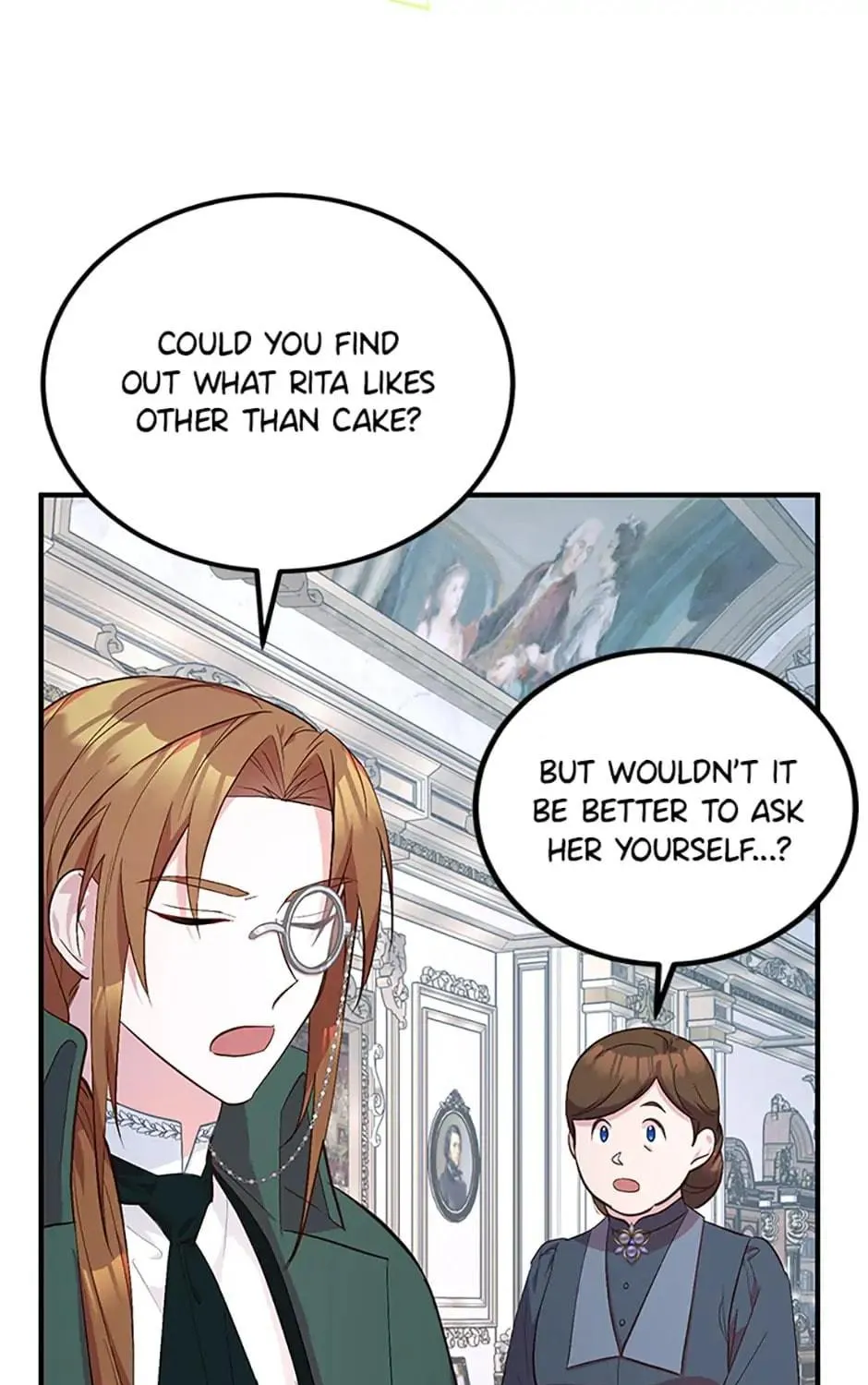 The Doctor Is Out Chapter 10 page 89 - 
