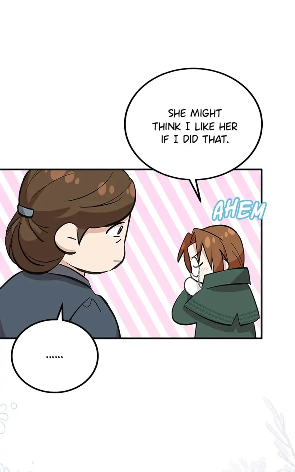 The Doctor Is Out Chapter 10 page 91 - 