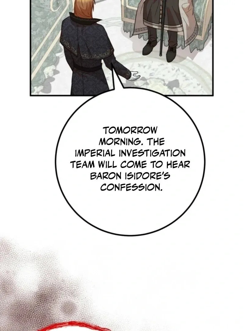 The Doctor Is Out Chapter 100 page 20 - 