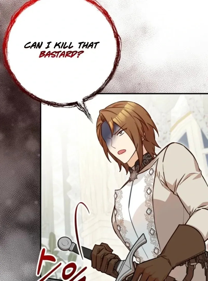 The Doctor Is Out Chapter 100 page 21 - 