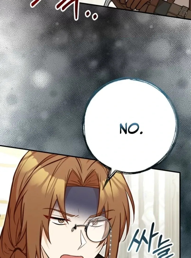 The Doctor Is Out Chapter 100 page 22 - 