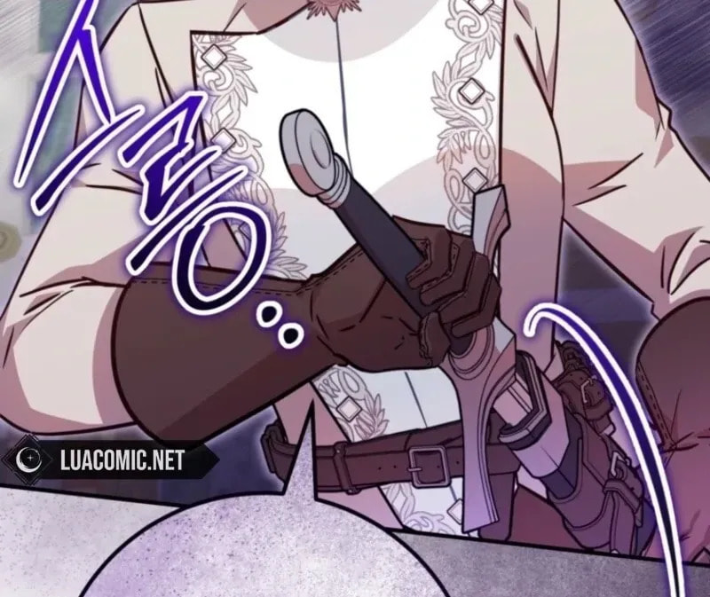 The Doctor Is Out Chapter 100 page 28 - 