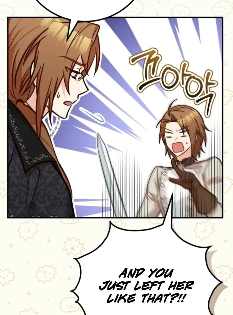 The Doctor Is Out Chapter 100 page 32 - 