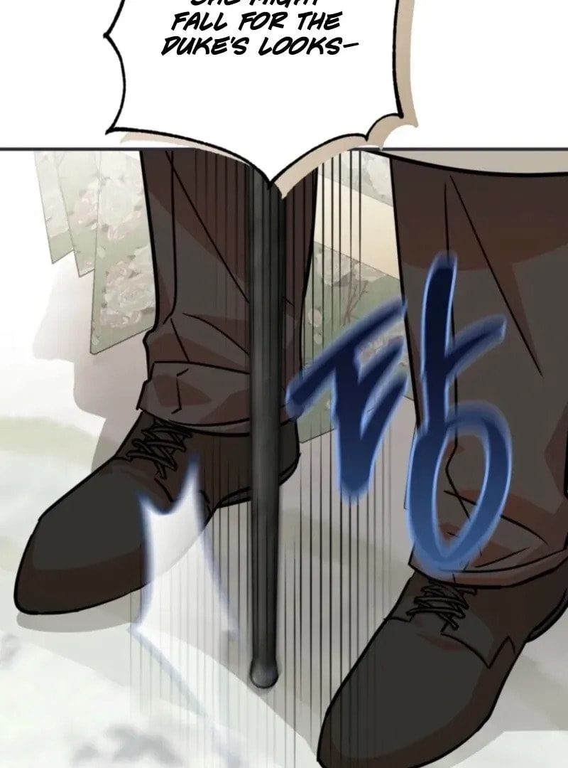 The Doctor Is Out Chapter 100 page 34 - 