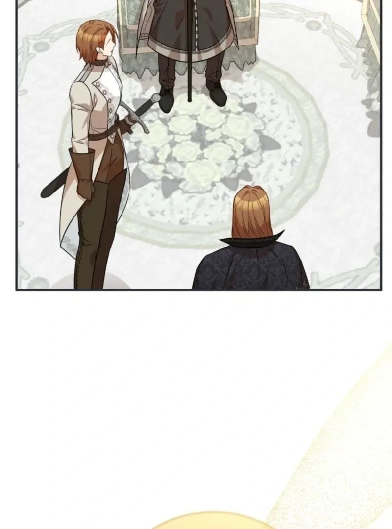 The Doctor Is Out Chapter 100 page 37 - 