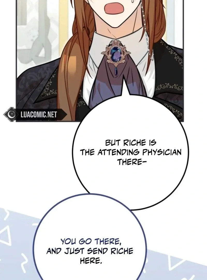 The Doctor Is Out Chapter 100 page 41 - 